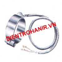 Điện trở nhiệt vòng mẫu 9
