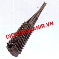 Điện trở uốn mẫu 02